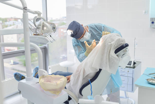 Best Emergency Wisdom Teeth Removal in Jackson, CA