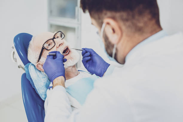 Best Pediatric Emergency Dentist in Jackson, CA